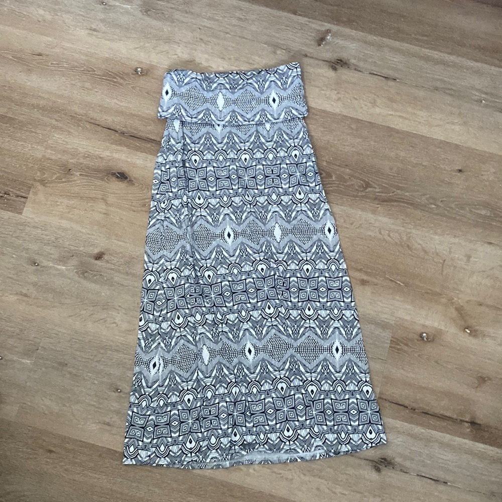 Roxy Maxi Skirt